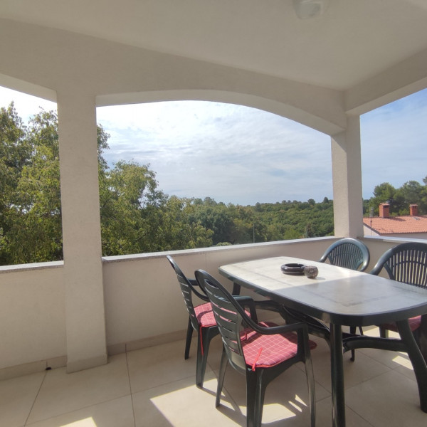 Living room, Apartments Sandra, Apartments Sandra Poreč